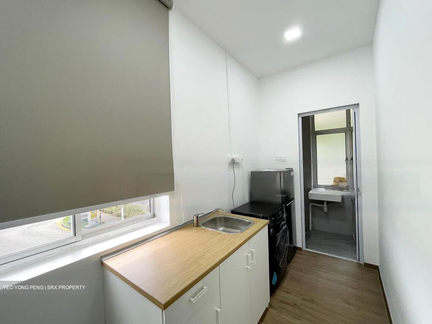Springwood (D5), Terrace #461060121